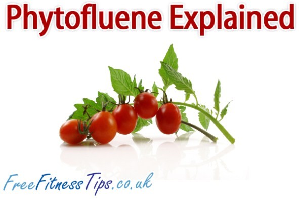 Phytofluene Explained