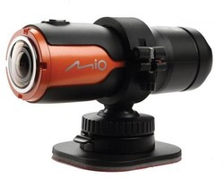 Mio Mivue M350 Sports Action Camera