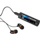 A picture of the Nu Dolphin MP3 Player.