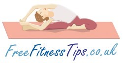Seated Side Head To Knee Stretch