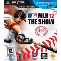 MLB 12: The Show