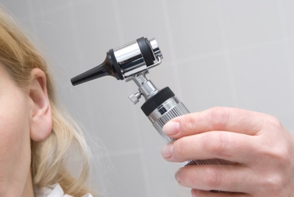 Otoscope