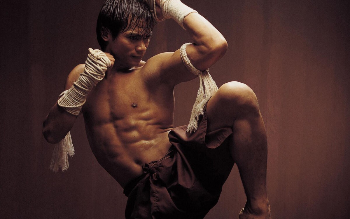 How Martial Arts Can Make You Lose Weight