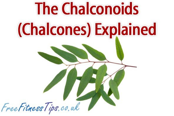 The Chalconoids (Chalcones) Explained