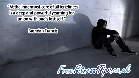 Overcoming Loneliness