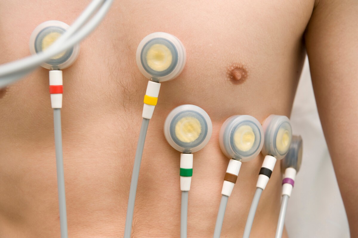 The Benefits Of Patient Monitoring Devices
