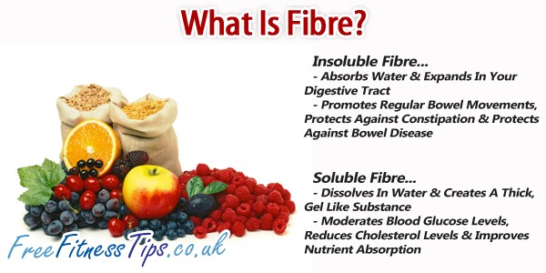 What Is Fibre?