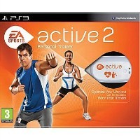 EA Sports Active 2