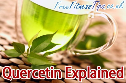 Quercetin Explained