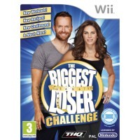 The Biggest Loser Challenge