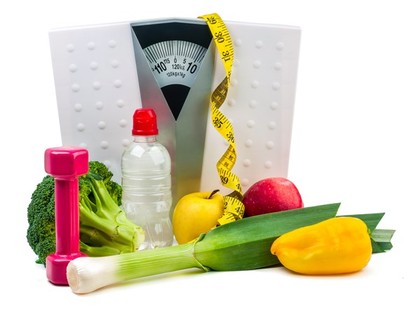 Why Losing Weight In 2015 Is Important For Healthy Joints