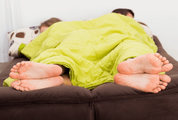 How Cholesterol Can Affect Your Love Life