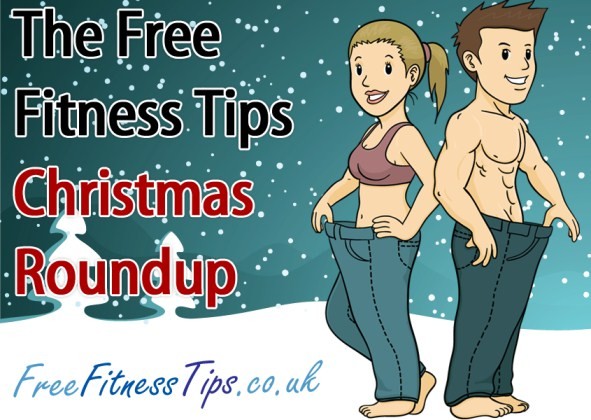 The Free Fitness Tips Christmas Roundup
