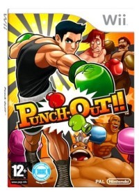Punch Out!!