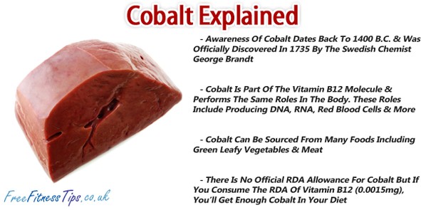 Cobalt Explained