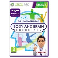 Dr Kawashima's Brain & Body Exercises
