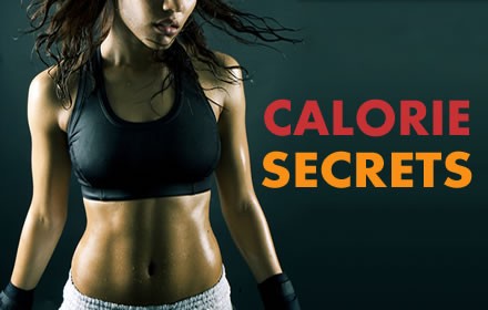 Calorie Secrets