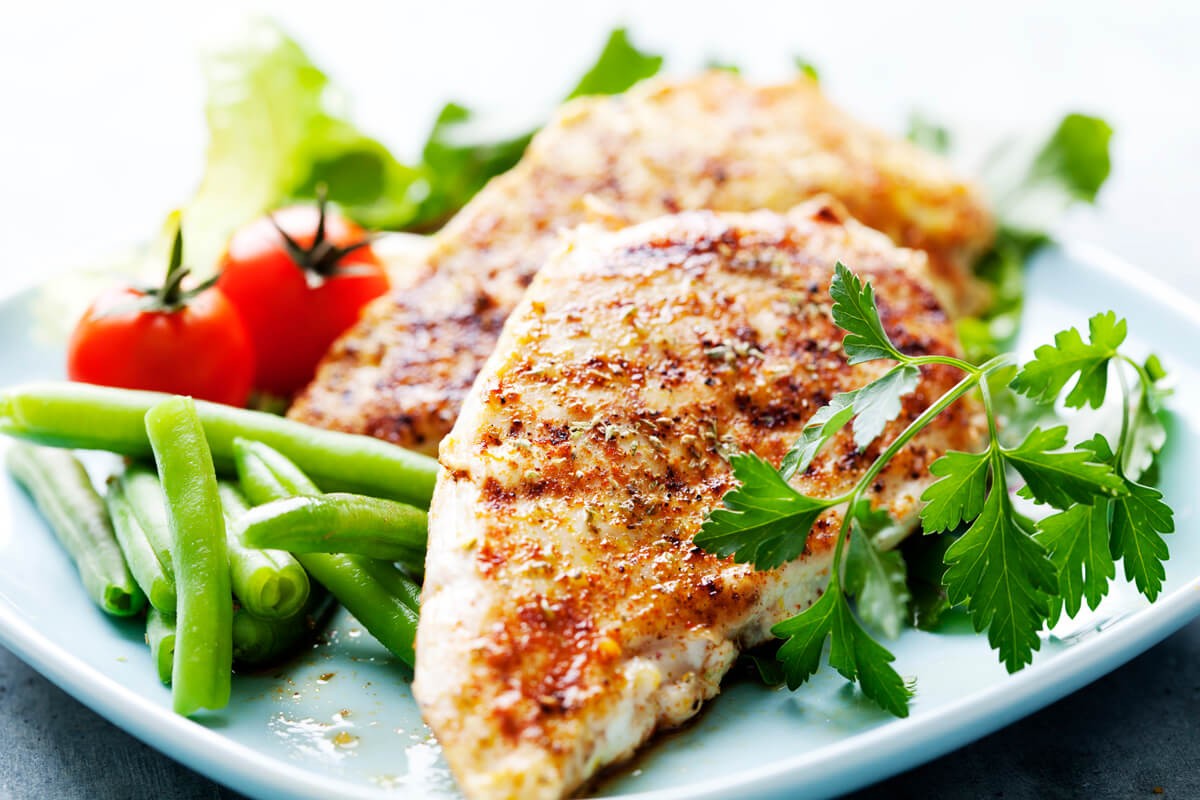 3 Ways To Keep Your Energy Levels Up When On A Low-Carb Diet