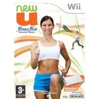 NewU: Fitness First Personal Trainer