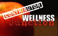 Wellness Junction Contributor Badge