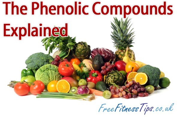 The Phenolic Compounds Explained