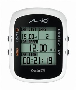Mio Cyclo 105