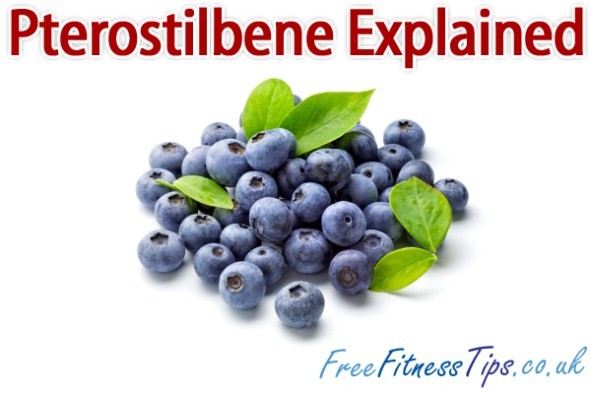 Pterostilbene Explained
