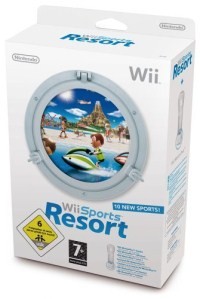Wii Sports Resort With Wii MotionPlus