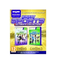 Kinect Sports: Ultimate Collection