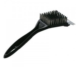 Grill Brush Pro
