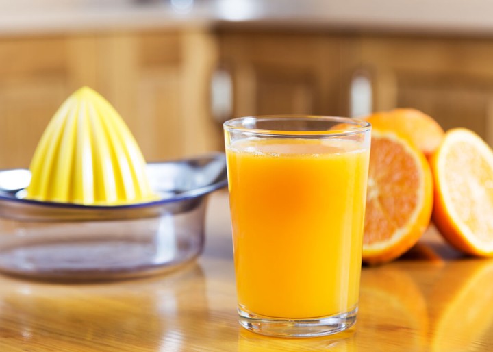 Detox Your Body After The Christmas Binge!