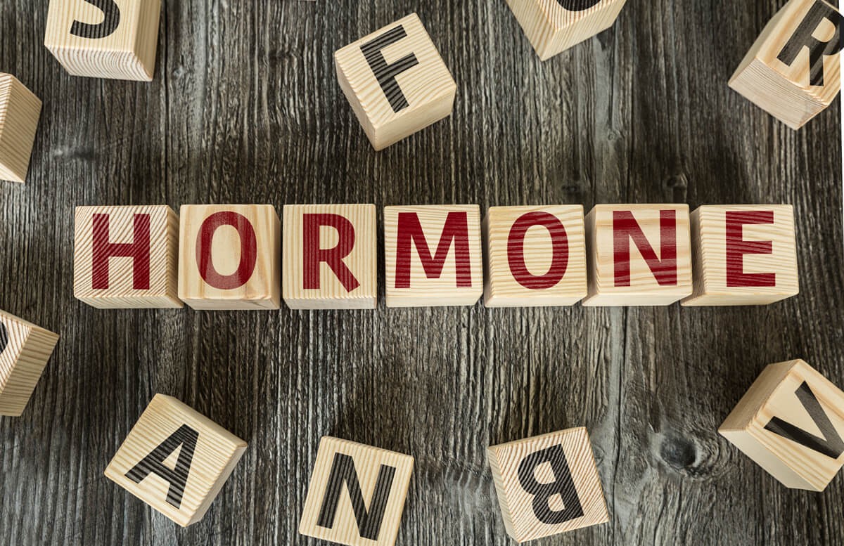 How Hormones Affect Your Body