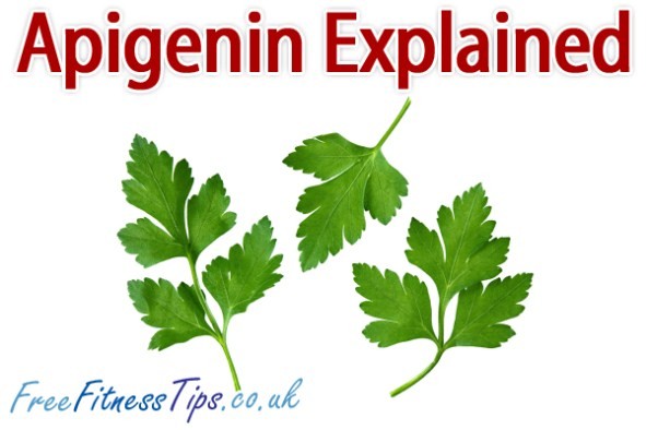 Apigenin Explained