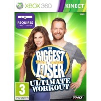 The Biggest Loser: Ultimate Workout