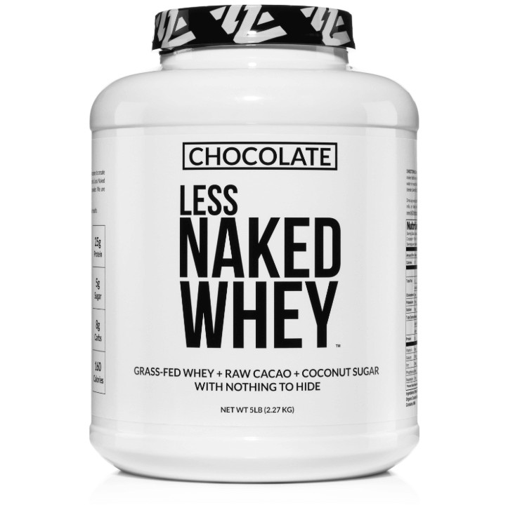 Quick And Easy Morning Protein Shake