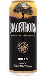 Blackthorn Cider