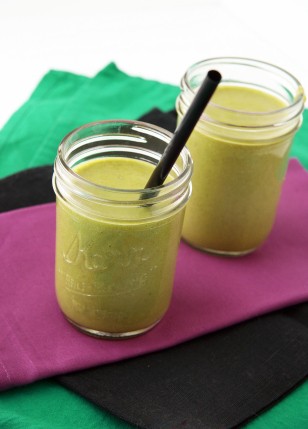 Monster Mash Smoothie