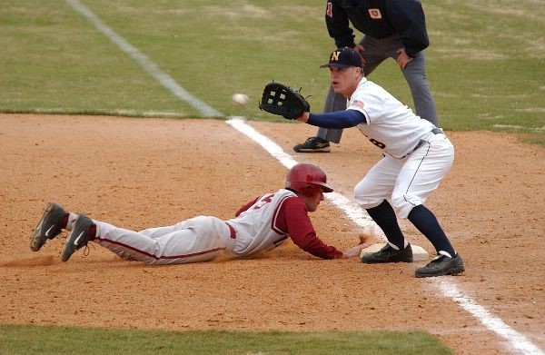 Baseball 1