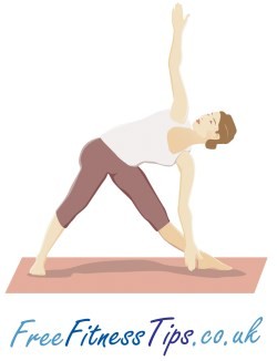 Side Stretch