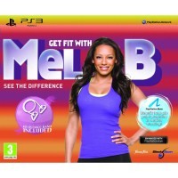 Get Fit With Mel B