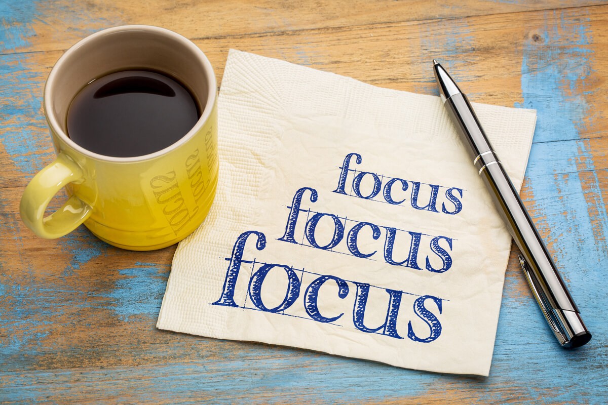 Expanding Focus And Learning Potential
