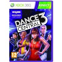 Dance Central 3