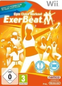 Exerbeat Gym Class Workout