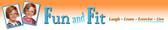 Fun and Fit Header