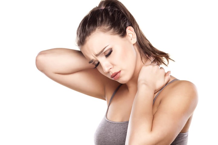 Self-Care Tips For Neck And Shoulder Pain