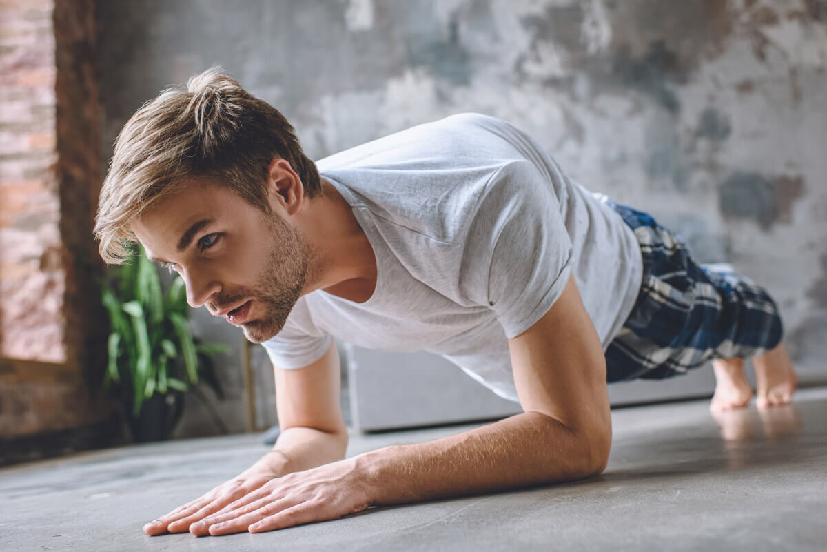Beginner's Guide To Morning Workouts