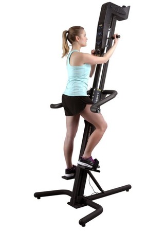 Versaclimber Sport Climbing Machine
