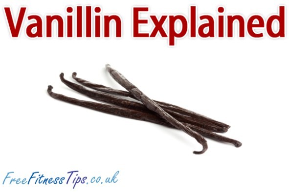 Vanillin Explained
