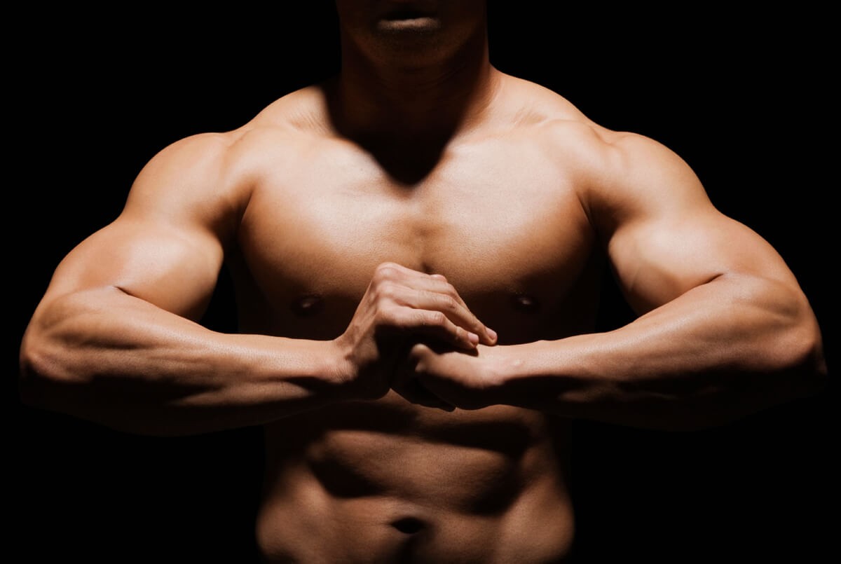 Tips For Naturally Boosting Your Testosterone Levels