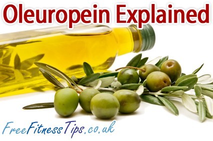 Oleuropein Explained